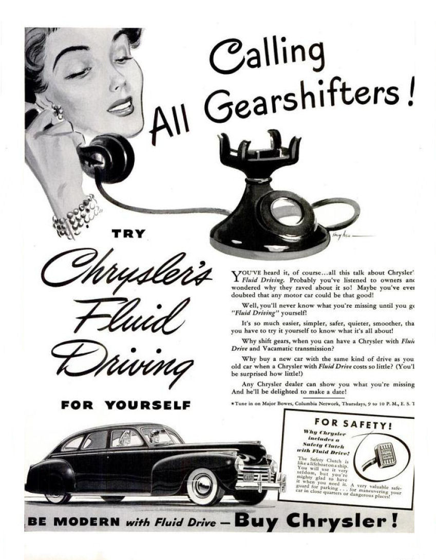 1941 Chrysler 14
